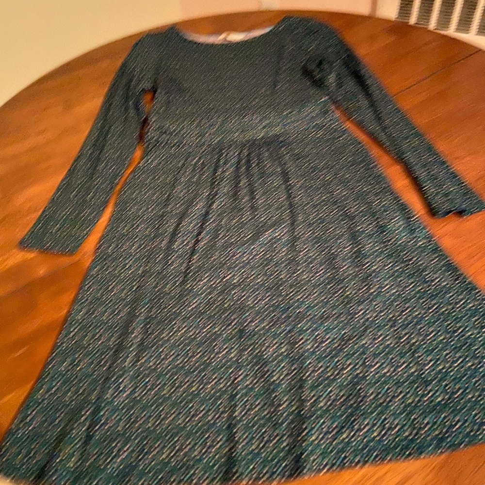 Boden jersey dress